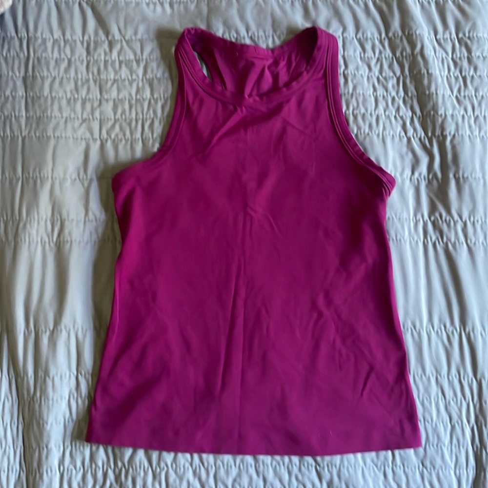Lululemon Align tank